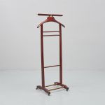 514558 Valet stand
